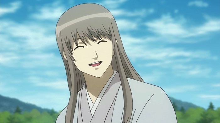 Shoyo Yoshida